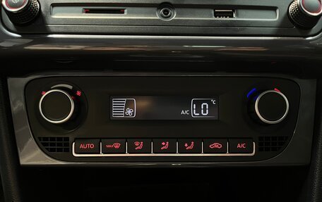 Volkswagen Polo VI (EU Market), 2018 год, 1 250 000 рублей, 15 фотография
