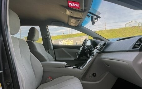 Toyota Venza I, 2009 год, 1 599 000 рублей, 10 фотография