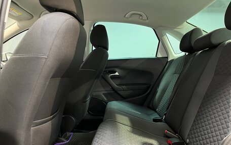 Volkswagen Polo VI (EU Market), 2018 год, 1 250 000 рублей, 19 фотография