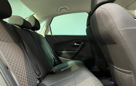 Volkswagen Polo VI (EU Market), 2018 год, 1 250 000 рублей, 18 фотография