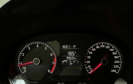 Volkswagen Polo VI (EU Market), 2018 год, 1 250 000 рублей, 20 фотография