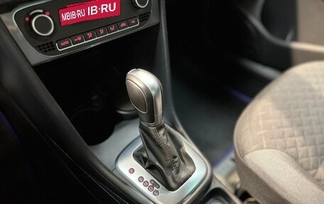 Volkswagen Polo VI (EU Market), 2018 год, 1 250 000 рублей, 16 фотография