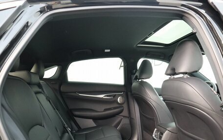 Infiniti QX55, 2021 год, 4 700 000 рублей, 13 фотография
