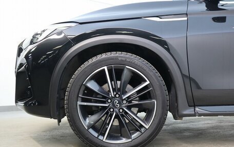 Infiniti QX55, 2021 год, 4 700 000 рублей, 7 фотография