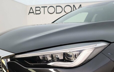 Infiniti QX55, 2021 год, 4 700 000 рублей, 8 фотография