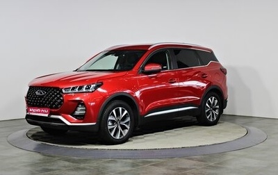 Chery Tiggo 7 Pro, 2022 год, 1 557 000 рублей, 1 фотография