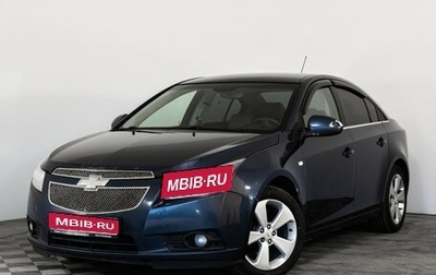 Chevrolet Cruze II, 2012 год, 699 000 рублей, 1 фотография