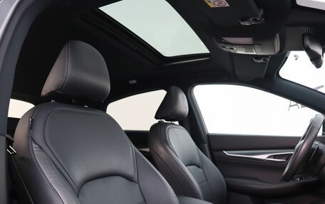 Infiniti QX55, 2021 год, 4 700 000 рублей, 17 фотография