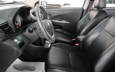 Lifan X50, 2018 год, 929 000 рублей, 6 фотография
