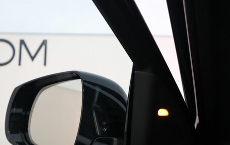 Infiniti QX55, 2021 год, 4 700 000 рублей, 24 фотография