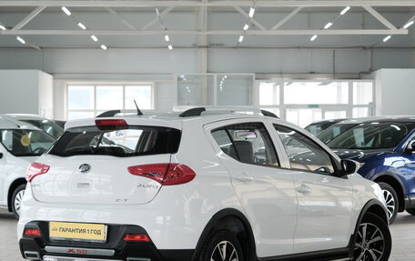 Lifan X50, 2018 год, 929 000 рублей, 5 фотография