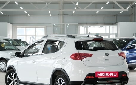 Lifan X50, 2018 год, 929 000 рублей, 3 фотография