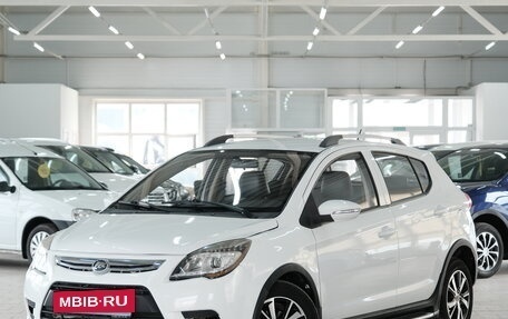 Lifan X50, 2018 год, 929 000 рублей, 2 фотография