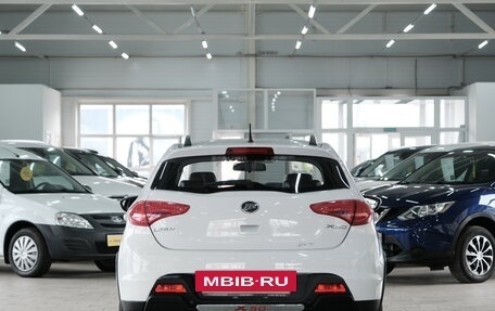 Lifan X50, 2018 год, 929 000 рублей, 4 фотография
