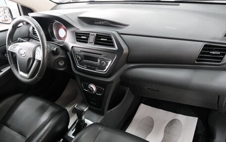 Lifan X50, 2018 год, 929 000 рублей, 20 фотография