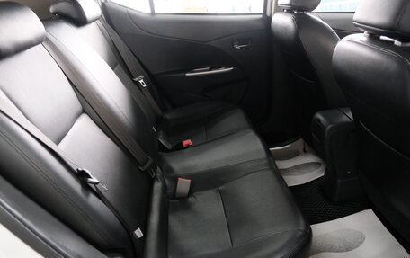 Lifan X50, 2018 год, 929 000 рублей, 23 фотография