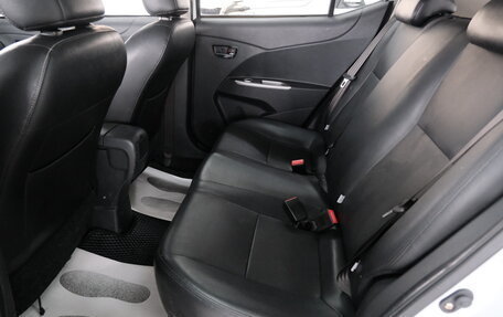 Lifan X50, 2018 год, 929 000 рублей, 22 фотография