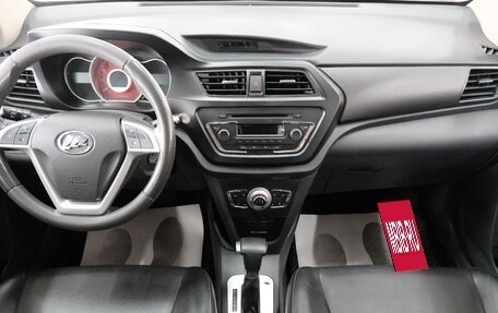 Lifan X50, 2018 год, 929 000 рублей, 14 фотография
