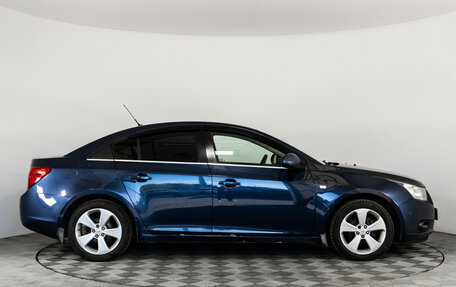 Chevrolet Cruze II, 2012 год, 699 000 рублей, 4 фотография