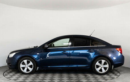 Chevrolet Cruze II, 2012 год, 699 000 рублей, 8 фотография
