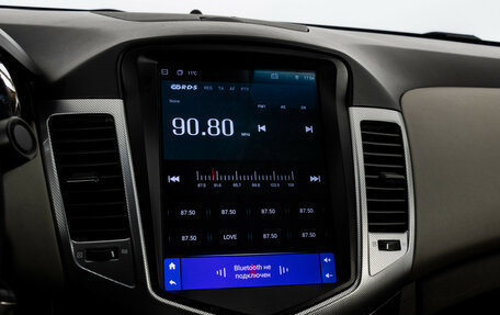 Chevrolet Cruze II, 2012 год, 699 000 рублей, 14 фотография