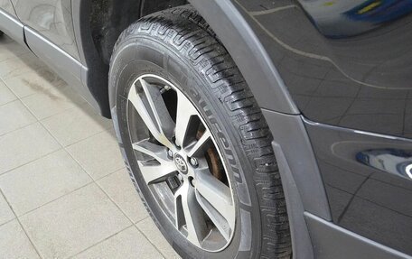 Toyota RAV4, 2017 год, 2 550 000 рублей, 8 фотография