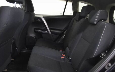 Toyota RAV4, 2017 год, 2 550 000 рублей, 17 фотография