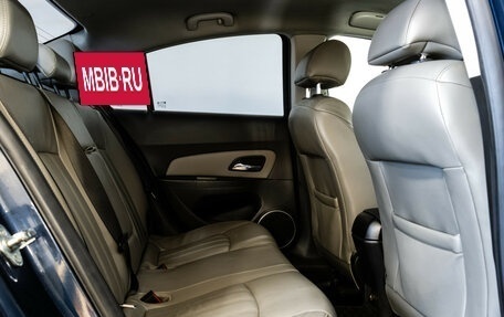 Chevrolet Cruze II, 2012 год, 699 000 рублей, 16 фотография