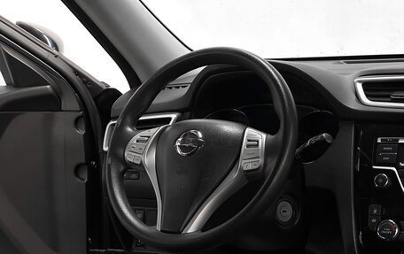 Nissan X-Trail, 2016 год, 1 879 000 рублей, 6 фотография