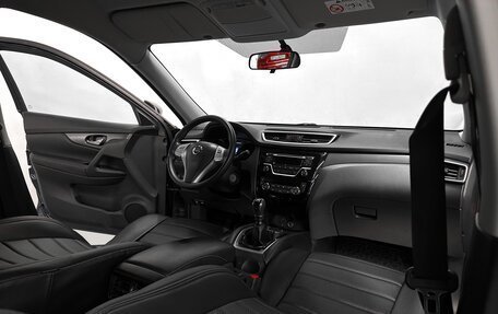 Nissan X-Trail, 2016 год, 1 879 000 рублей, 7 фотография