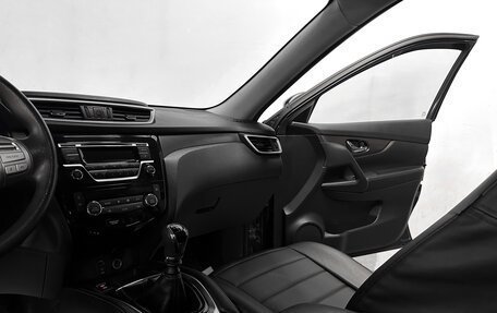 Nissan X-Trail, 2016 год, 1 879 000 рублей, 8 фотография