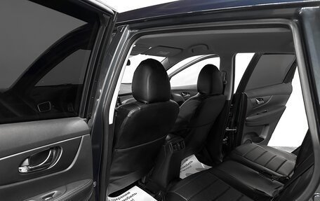Nissan X-Trail, 2016 год, 1 879 000 рублей, 11 фотография