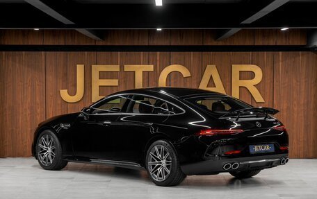 Mercedes-Benz AMG GT I рестайлинг, 2023 год, 15 105 000 рублей, 6 фотография