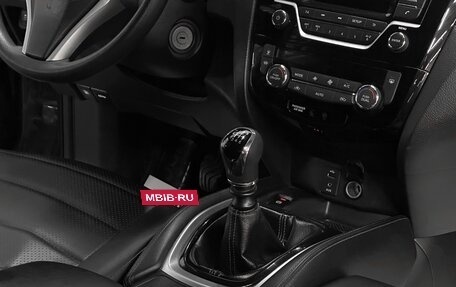 Nissan X-Trail, 2016 год, 1 879 000 рублей, 10 фотография