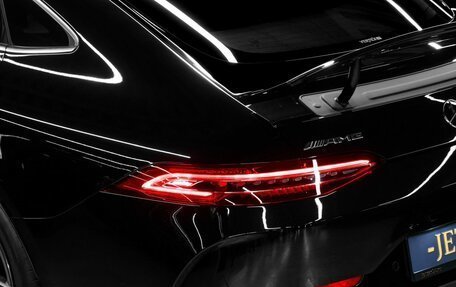 Mercedes-Benz AMG GT I рестайлинг, 2023 год, 15 105 000 рублей, 7 фотография