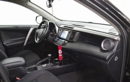 Toyota RAV4, 2017 год, 2 550 000 рублей, 23 фотография