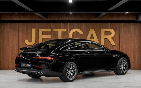 Mercedes-Benz AMG GT I рестайлинг, 2023 год, 15 105 000 рублей, 4 фотография