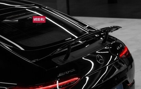 Mercedes-Benz AMG GT I рестайлинг, 2023 год, 15 105 000 рублей, 8 фотография