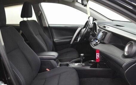 Toyota RAV4, 2017 год, 2 550 000 рублей, 24 фотография