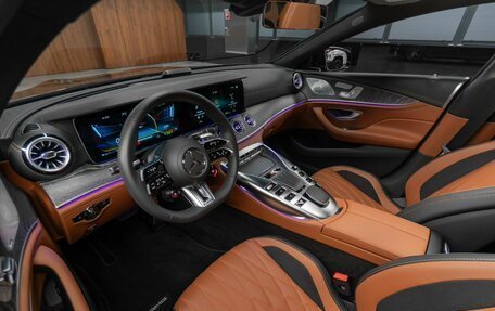 Mercedes-Benz AMG GT I рестайлинг, 2023 год, 15 105 000 рублей, 12 фотография