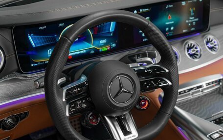 Mercedes-Benz AMG GT I рестайлинг, 2023 год, 15 105 000 рублей, 13 фотография