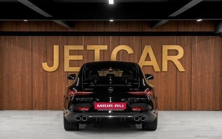 Mercedes-Benz AMG GT I рестайлинг, 2023 год, 15 105 000 рублей, 5 фотография