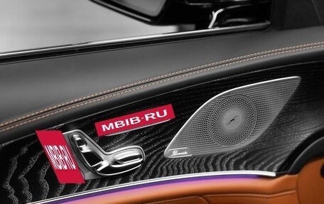 Mercedes-Benz AMG GT I рестайлинг, 2023 год, 15 105 000 рублей, 10 фотография