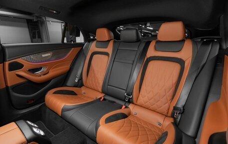 Mercedes-Benz AMG GT I рестайлинг, 2023 год, 15 105 000 рублей, 28 фотография