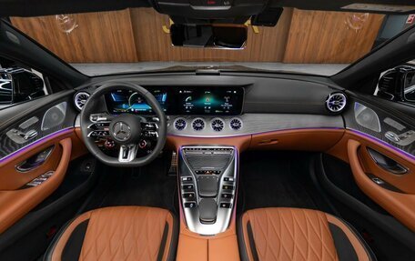 Mercedes-Benz AMG GT I рестайлинг, 2023 год, 15 105 000 рублей, 25 фотография