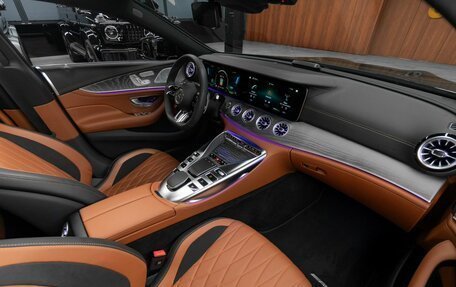 Mercedes-Benz AMG GT I рестайлинг, 2023 год, 15 105 000 рублей, 24 фотография