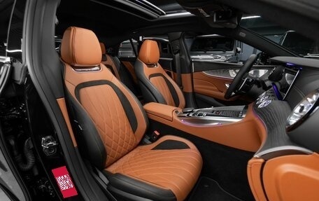 Mercedes-Benz AMG GT I рестайлинг, 2023 год, 15 105 000 рублей, 23 фотография