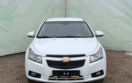 Chevrolet Cruze II, 2011 год, 745 000 рублей, 3 фотография