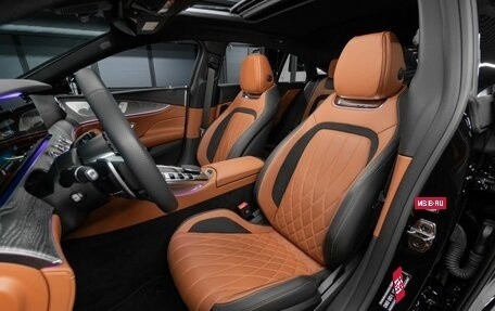Mercedes-Benz AMG GT I рестайлинг, 2023 год, 15 105 000 рублей, 11 фотография