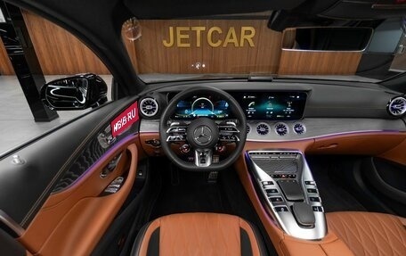 Mercedes-Benz AMG GT I рестайлинг, 2023 год, 15 105 000 рублей, 16 фотография